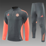 Bayern Munich Training Tracksuits 25/26 Football Kit Soccer Jersey