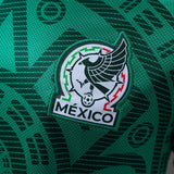 Player Version Mexico Home Jersey 2026 World Cup Football Kit Soccer Shirt PalmSportss