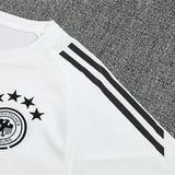 Germany Football Tracksuits 2025-26 Training Soccer Shirt