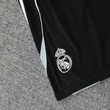 Real Madrid Vest Set Training Tracksuits 25/26 Football Kit Soccer Jersey