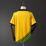 Jamaica Jersey 1998 Home Retro Kit