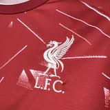 Liverpool Home Jersey 2026-2027 Football Kit Soccer Shirt PalmSportss