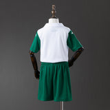 Kids Palmeiras Jersey 25/26 Away Football Kit