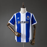 FC Porto Home Jersey 2026-2027 Football Kit Soccer Shirt PalmSportss