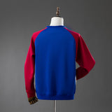 Barcelona Sweatshirt 2025/26 Long Sleeves