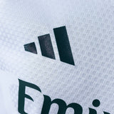 Player Version Real Madrid Jersey 2026-2027 Football Kit Soccer Shirt