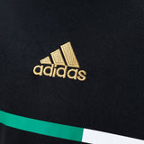 AC Milan Jersey 2011-12 Third Retro Football Kit
