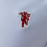 Man United White Jersey 2026-2027 Football Kit Soccer Shirt PalmSportss