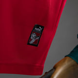 Morocco Jersey 1998 Third Retro Football Kit Long Sleeves