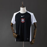 Corinthians Jersey 25/26 Away Kit Fans Version
