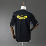 Colo Colo Jersey 2006 Away Retro Football Kit
