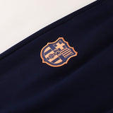 Barcelona Jackets Training Tracksuits 25/26 Football Kit Soccer Jersey