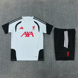 Liverpool Training Tracksuits 2026-2027 Football Kit Soccer Jersey PalmSportss
