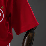Kids Internacional Home Jersey 2026-2027 Football Kit Soccer Shirt