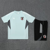 Japan Training Tracksuits 25/26 Football Kit Soccer Jersey