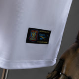Retro Aston Villa Away Jersey 1997-98 Football Kit Soccer Jersey