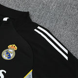 Real Madrid Training Tracksuits 25/26 Football Kit Soccer Jersey