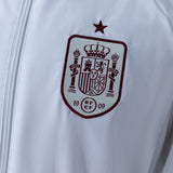 Spain Windbreaker 2026 Football Jacket PalmSportss