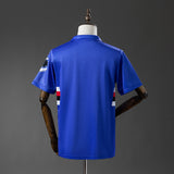 Sampdoria Jersey 1991-92 Home Retro Football Kit