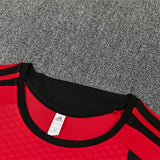 Manchester United Training Tracksuits 2026-2027 Football Kit Soccer Jersey PalmSportss