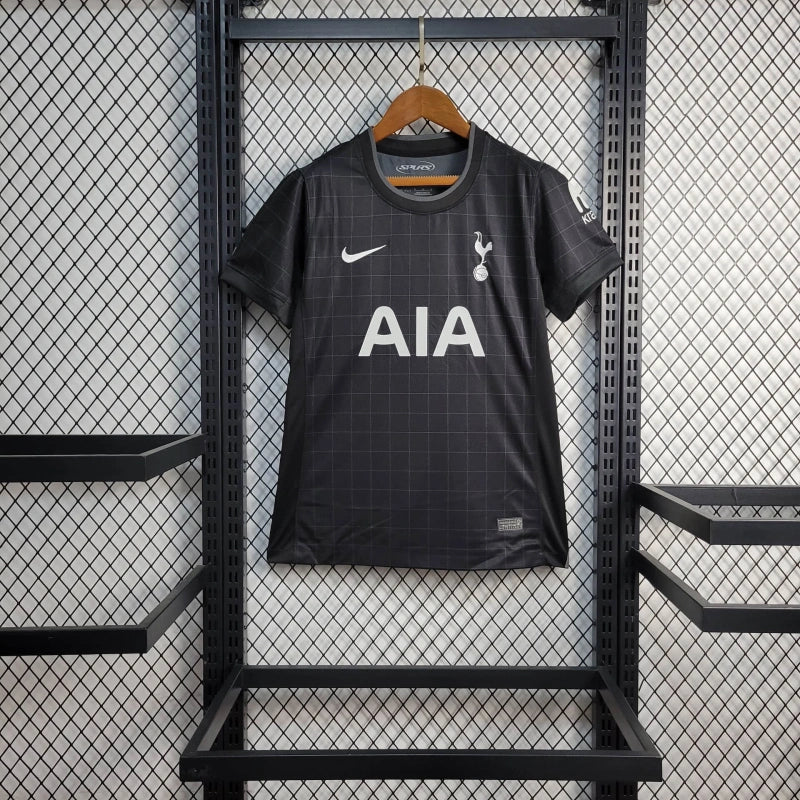 Women Tottenham Hotspur Jersey 25/26 Home Football Kit Soccer Jersey