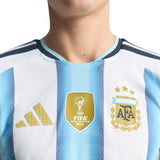 Player Version Argentina Jersey 2026 World Cup Football Kit Soccer Jersey - PalmSportss