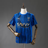Al-Hilal Riyadh Jersey 2025/26 Club World Cup Home Football Kit
