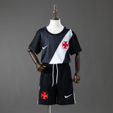 Kids Vasco da Gama Home Jersey 2026-2027 Football Kit Soccer Shirt