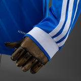 Real Madrid Jersey 25/26 Third Football Kit Long Sleeves