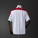 England  Jersey 2004 Home Retro Football Kit