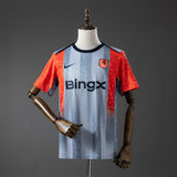 Chelsea Pre-Match Jersey 2026-27 Football Kit Soccer Shirt