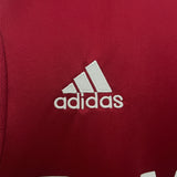 Retro Bayern Munich Jersey 2003-04 Home Football Kit Soccer Jersey