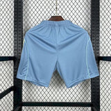 Juventus Shorts 25/26 Away Football Kit Soccer Shorts PalmSportss