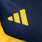 Boca Juniors Jersey 25/26 Home Football Kit Player Version