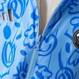 Real Madrid Windbreaker 2025/26 Reversible Football Kit - PalmSportss