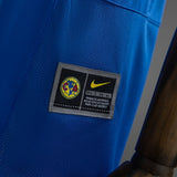 Club America Away Jersey 2003-2004 Retro Football Kit Soccer Shirt