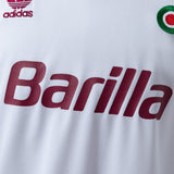 Rome Jersey 1991-92 Away Retro Football Kit