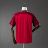 Portugal Home Jersey 2018 Retro Football Kit Soccer Shirt