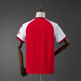 Arsenal Home Jersey 2026-2027 Football Kit Soccer Shirt PalmSportss