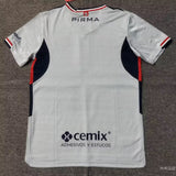 Cruz Azul Jersey 2025/26 Away Football Kit Soccer Jersey