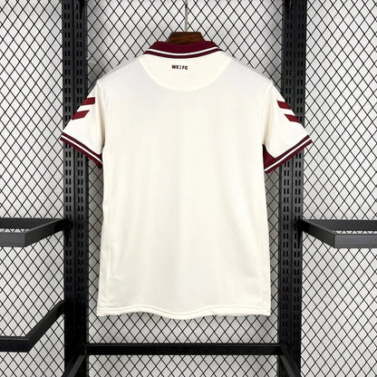 1. FC Köln Jersey 25/26 Originale Retro Football Kit Soccer Jersey