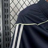 Real Madrid Shorts 25/26 Away Football Kit Soccer Shorts - PalmSportss