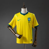 Brazil Home Jersey 2026 World Cup Football Kit Soccer Shirt PalmSportss