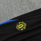 Man United Training Tracksuits 25/26 Football Kit Soccer Jersey