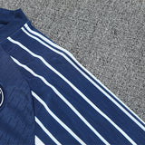 PSG Training Tracksuits 25/26 Football Kit Soccer Jersey