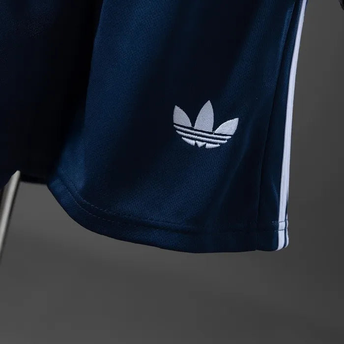 Kids Italy Away Jersey 2026 World Cup Football Kit Soccer Jersey PalmSportss