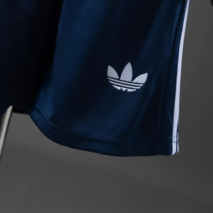 Kids Italy Away Jersey 2026 World Cup Football Kit Soccer Jersey PalmSportss