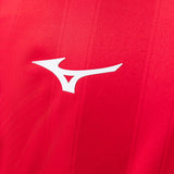 Monaco Jersey 2025/26 Home Football Kit