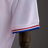 Croatia Jersey 1998 Home Retro Football Kit