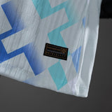 Inter Milan Jersey 25/26 Away Kit Player Version
